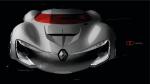 Renault Trezor Concept 2016 года